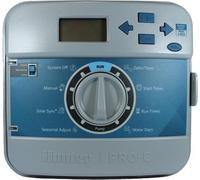 Programmateur 4 stations montage interieur - Hunter - PC-401I-E - pro-c