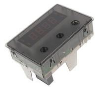 Programmateur (99235-46145) Four, cuisinière 3871247023, 3304969003 FAURE, ARTHUR MARTIN ELECTROLUX, ARTHUR MARTIN, ELECTROLUX, ZANUSSI, AEG - 99235_3662734061565 G