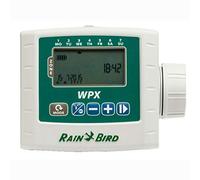 Programmateur à piles 6 zones - wpx6
