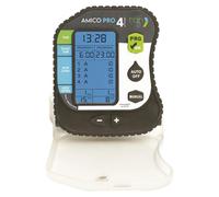 Programmateur Amico Pro 4 Voies 9v - Rain Irrigation