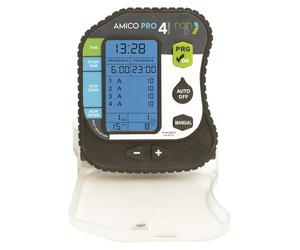 Programmateur Amico Pro 4 Voies 9v - Rain Irrigation