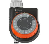 Programmateur Analogique Gardena Arrosage Facile Et Fiable - Gardena