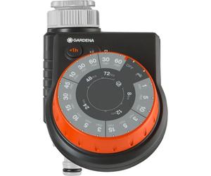 Programmateur Analogique Gardena Arrosage Facile Et Fiable - Gardena