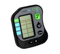 Programmateur arrosage - Amico Pro 9 V - 4 voies de Rain