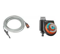 Programmateur Arrosage Set Automatic 13137-20