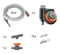 Programmateur arrosage Set automatic