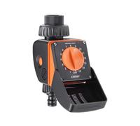 Claber Programmateur nez de robinet Aquauno Logica AP1177 8422 automatique à une voie