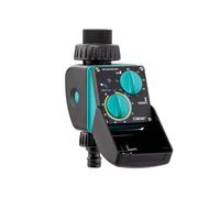 Programmateur Claber Aquauno Mist 1 Voie 8496 Centralisation D’Irrigation