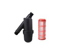Programmateur d’arrosage connecté 3/4"" avec filtre intégré - Mesh, compatible robinets et tuyaux