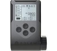 Programmateur d'arrosage à pile bluetooth 2 stations Solem woobee-2 G