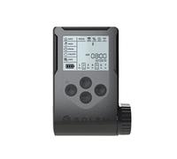 solem - programmateur d'arrosage à pile bluetooth 4 stations - woobee-4