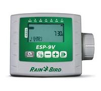 Programmateur d'arrosage à pile série esp 1 station Rain Bird esp9vi1 G