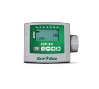 Programmateur d'arrosage à pile série esp 6 stations esp9vi6