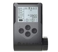 Programmateur d'arrosage à piles Solem WooBee 4 saisons avec Bluetooth