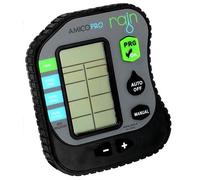 Programmateur d'arrosage - Amico Pro 9 V - 2 voies de Rain - Étanche à l'eau de pluie