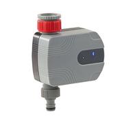 Royal Gardineer Programmateur d'arrosage avec bluetooth commandé par application