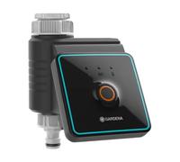 Programmateur d'arrosage Bluetooth® GARDENA
