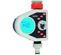 Programmateur d'arrosage - CAP VERT - LCD - Fréquence réglable - Durée ajustable - Arrosage jardin