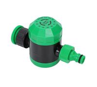 Programmateur d'Arrosage,Contrôleur d'Irrigation Intelligent | Contrôleur Automatique pour Pelouse Jardin Terrasse Piscine Goutte à Goutte