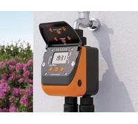 Programmateur d'arrosage Duplo CLABER 8410