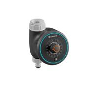 Programmateur d'arrosage Easy 01896-20 Gris