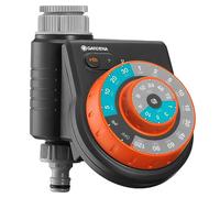 Gardena Programmateur d'arrosage Easy Control 1888-20 pour robinets 20/27 et 26/34