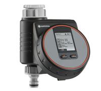 Programmateur d'arrosage Flex LCD Gardena