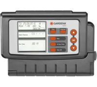 Programmateur d'Arrosage GARDENA 4030 Classic, Multivoies, Programmation Automatique