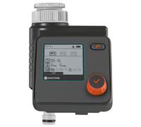 Gardena Programmateur d'arrosage Select 1891-20 – Écran LCD, Technologie Safe Stop