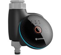 Programmateur d'arrosage GARDENA Smart Water Control 1 voie Bluetooth 3 piles AA