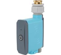 Programmateur d'arrosage WiFi Programmateur d'eau Système d'arrosage automatique pour le jardin Irrigation efficace Contrôleur Bluetooth