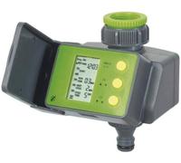 Programmateur de Arrosage Digital - 0,345 kg - Pratique et Économique - Durable - D-Work