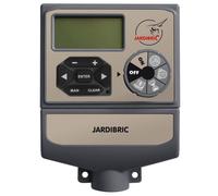 Programmateur de vanne Jardibric PROG4DC 9V 4 voies