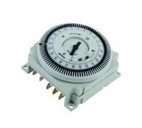 Programmateur Digital - Chaffoteaux : 999599