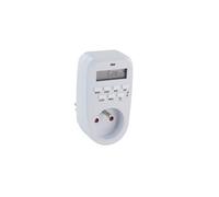 - Programmateur digital FR 3680 W