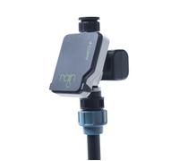 Rain Amico +, programmateur minuteur d’arrosage automatique extérieur pour Jardin