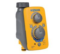 Programmateur d'arrosage automatique à capteur crépusculaire Sensor pour arrosage immédiat