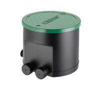 Programmateur électrovanne 4 voies - 90829 - Hydro-4 - CLABER