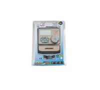 Programmateur électrovanne 9v 6 voies - PROG6DC - JARDIBRIC