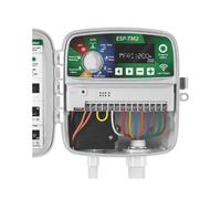 Programmateur ESP-TM2 - 6 stations - Wifi - Outdoor