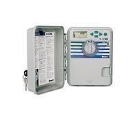 Programmateur extérieur 4 stations 3 programmes - Hunter - XC-401-E - x-core