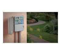 programmateur extérieur 4 stations 3 programmes xc-401-e X-CORE