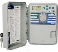 Programmateur extérieur 6 stations 3 programmes - Hunter - XC-601-E - x-core