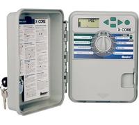 Programmateur extérieur 8 stations 3 programmes - Hunter - XC-801-E - x-core