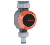 Programmateur Gardena: pour Robinets 26.5 MM (Outil 3/4) Ou 33.3 MM (G1)