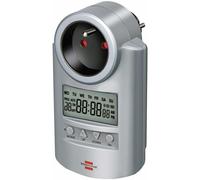 Programmateur hebdomadaire - digital - Primera Line DT BRENNENSTUHL