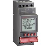 Müller Programmateur horaire pour rail numérique SC 28.23 pro 230 V AC 16 A 1 pièce