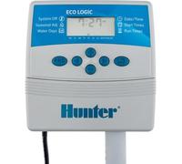 Programmateur Hunter X-core 6 Voies Gestion Intelligente Et économique De L'arrosage - Hunter