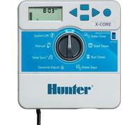 Programmateur interieur 4 stations 3 programmes - Hunter - XC-401I-E - x-core