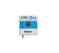 Programmateur interieur 4 stations 3 programmes - Hunter - XC-401I-E - x-core